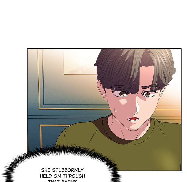 1 Day, 1 Girl - Chapter 18 Page 92