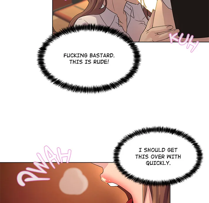 1 Day, 1 Girl - Chapter 2 Page 17