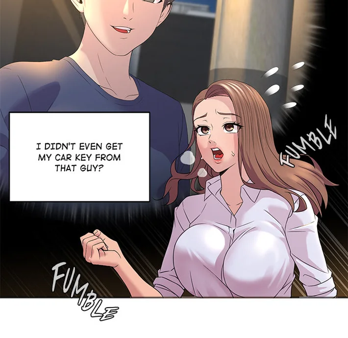 1 Day, 1 Girl - Chapter 2 Page 59