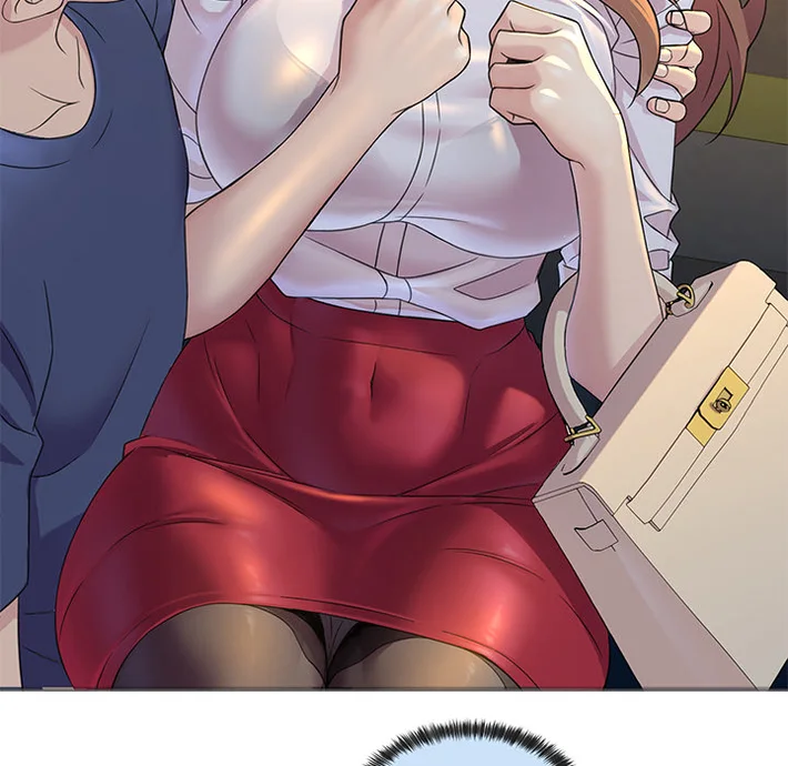 1 Day, 1 Girl - Chapter 2 Page 76