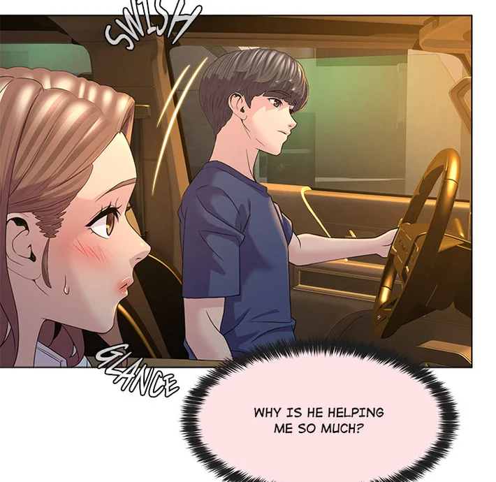 1 Day, 1 Girl - Chapter 2 Page 85