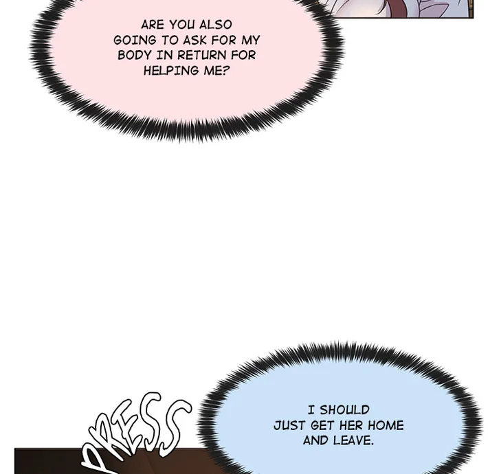 1 Day, 1 Girl - Chapter 2 Page 87