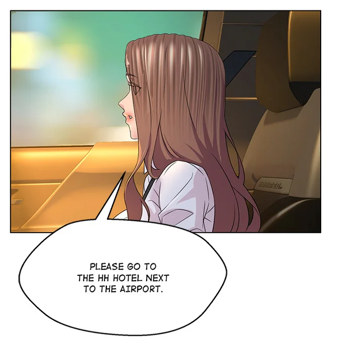 1 Day, 1 Girl - Chapter 2 Page 91