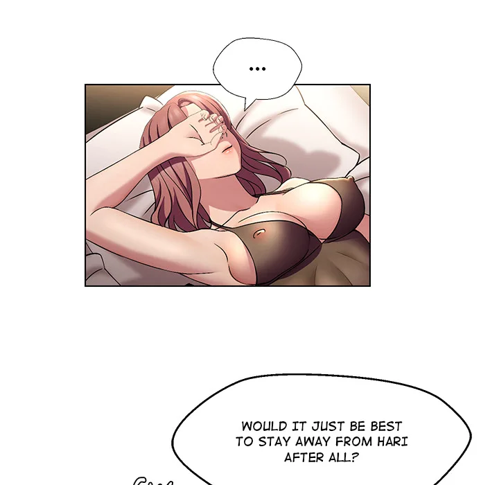 1 Day, 1 Girl - Chapter 20 Page 21