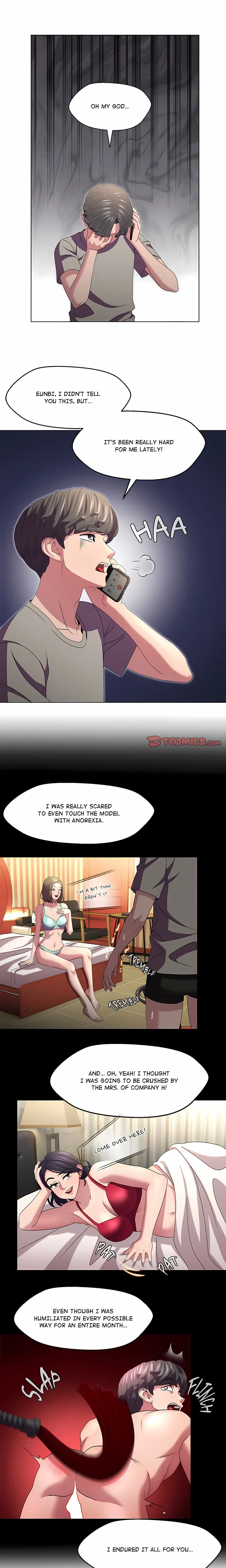 1 Day, 1 Girl - Chapter 22 Page 4
