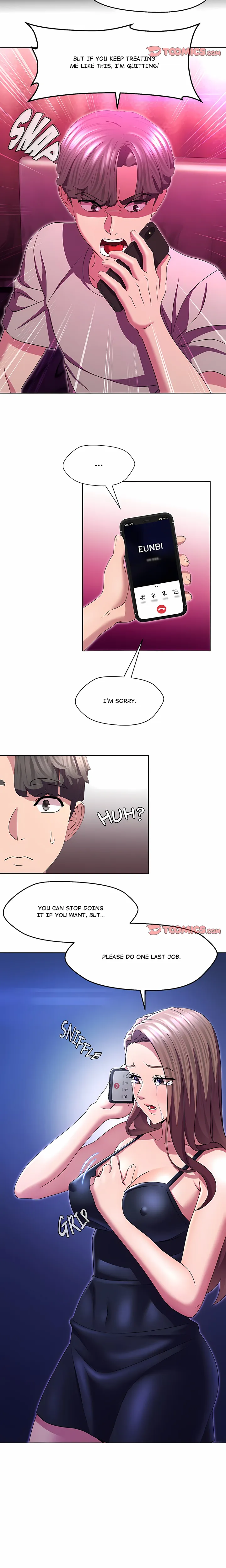 1 Day, 1 Girl - Chapter 22 Page 5