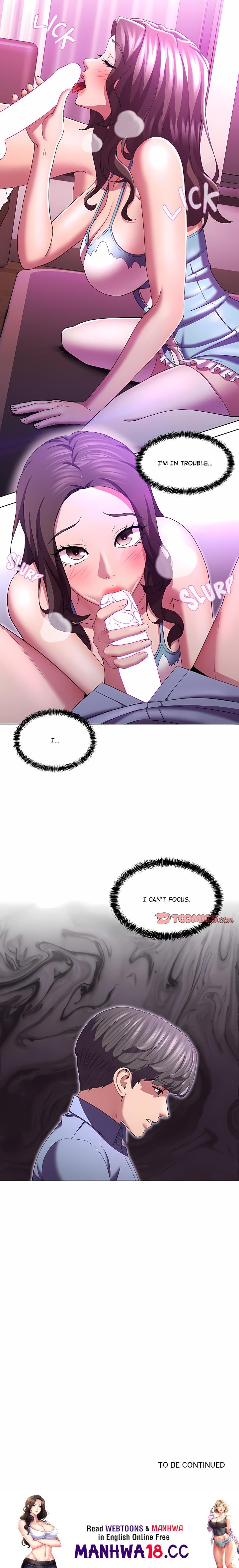 1 Day, 1 Girl - Chapter 25 Page 14