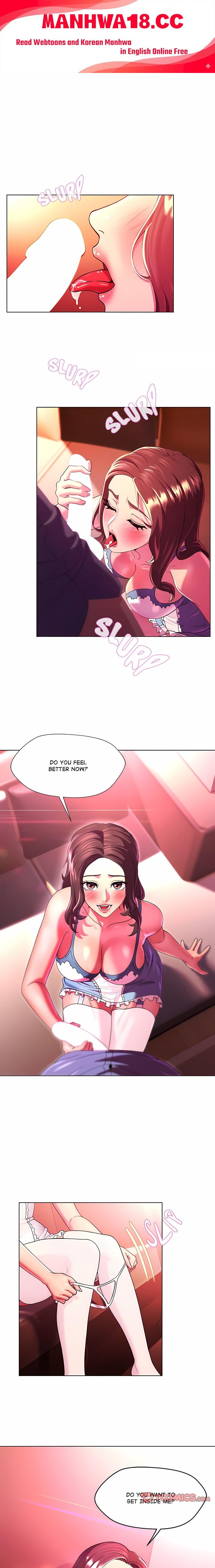 1 Day, 1 Girl - Chapter 26 Page 1