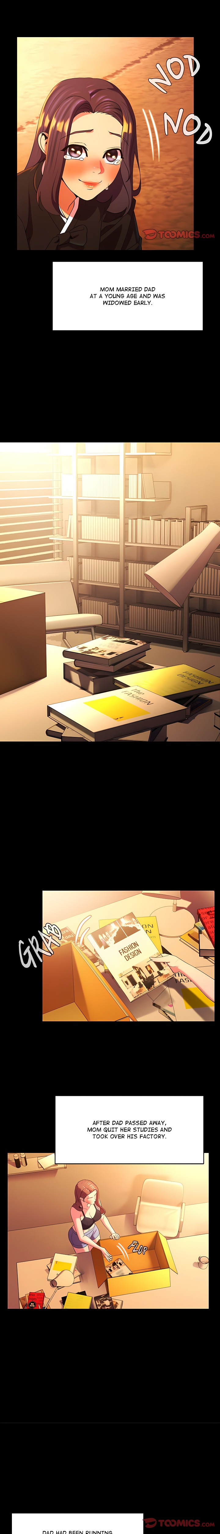 1 Day, 1 Girl - Chapter 26 Page 6