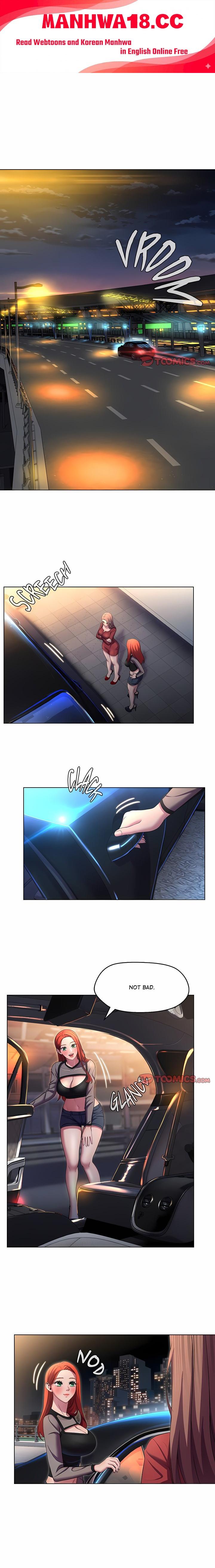 1 Day, 1 Girl - Chapter 27 Page 1