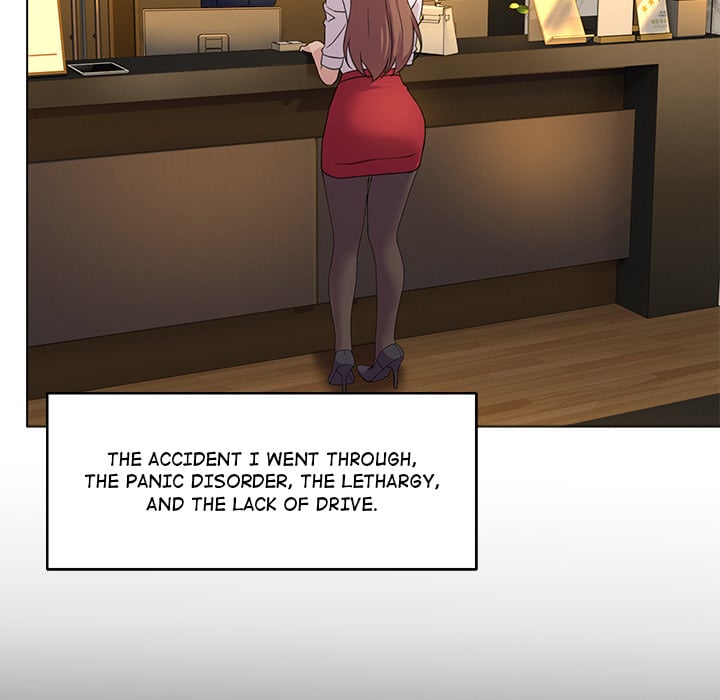 1 Day, 1 Girl - Chapter 4 Page 17