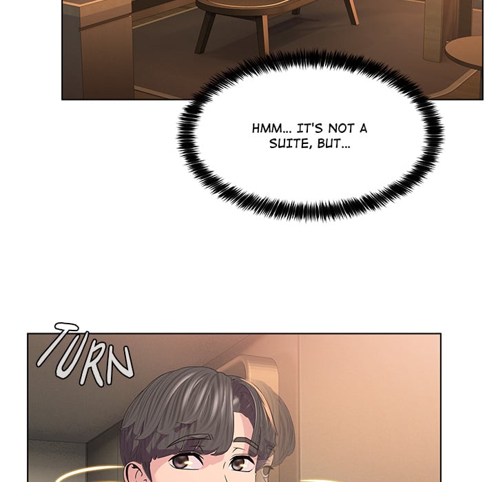 1 Day, 1 Girl - Chapter 4 Page 28