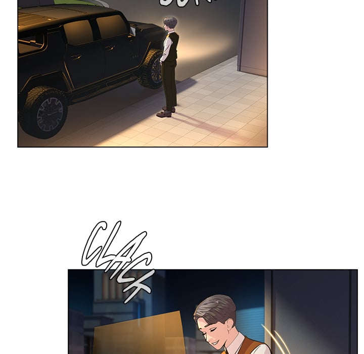 1 Day, 1 Girl - Chapter 4 Page 5