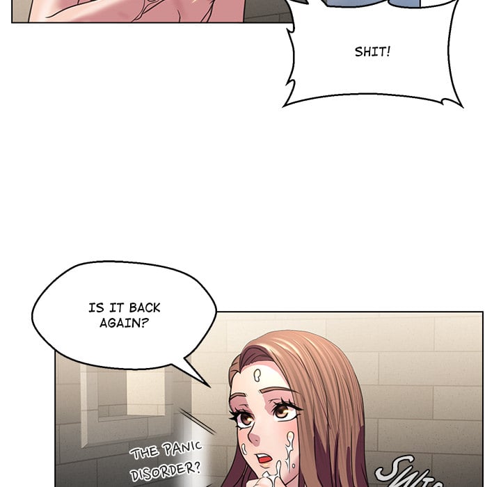 1 Day, 1 Girl - Chapter 6 Page 56