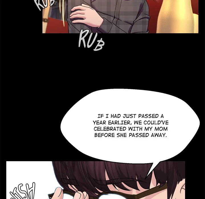 1 Day, 1 Girl - Chapter 8 Page 38