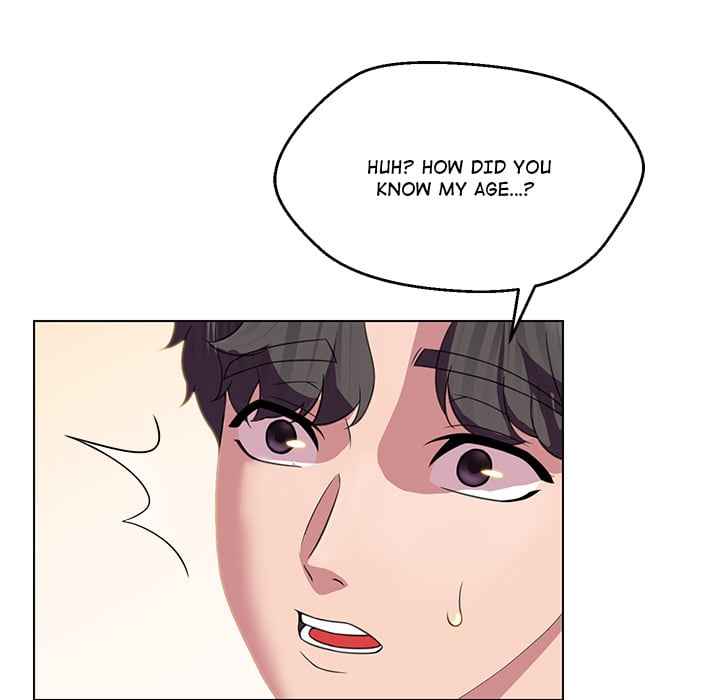 1 Day, 1 Girl - Chapter 9 Page 38