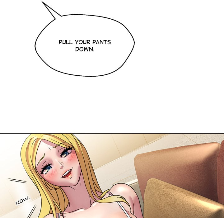 1 Day, 1 Girl - Chapter 9 Page 82