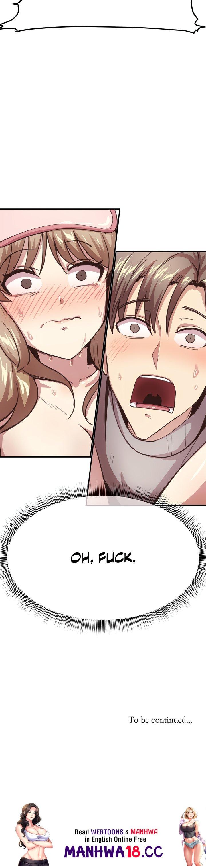 Three’s Company, Or Is It? - Chapter 10 Page 23