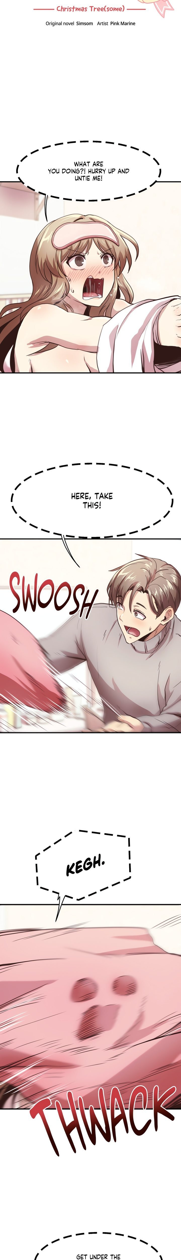 Three’s Company, Or Is It? - Chapter 11 Page 2