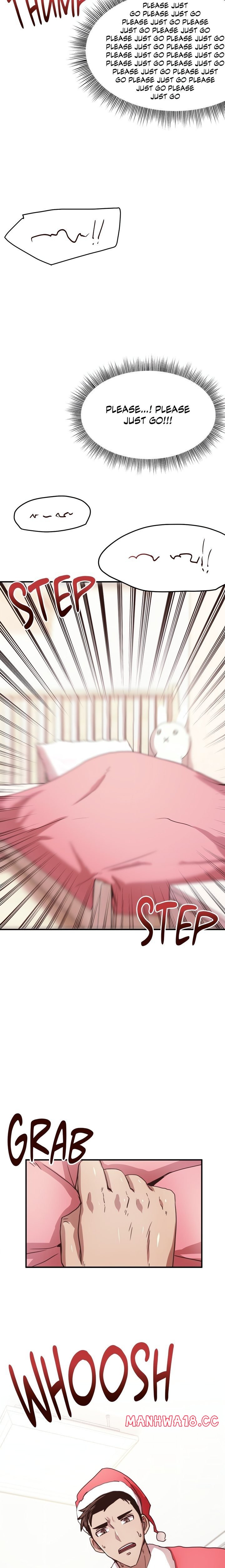 Three’s Company, Or Is It? - Chapter 11 Page 7