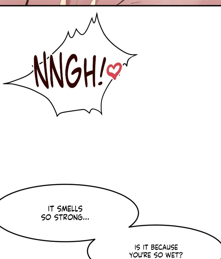 Three’s Company, Or Is It? - Chapter 12 Page 21