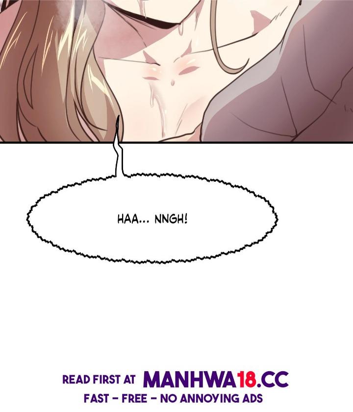 Three’s Company, Or Is It? - Chapter 12 Page 28