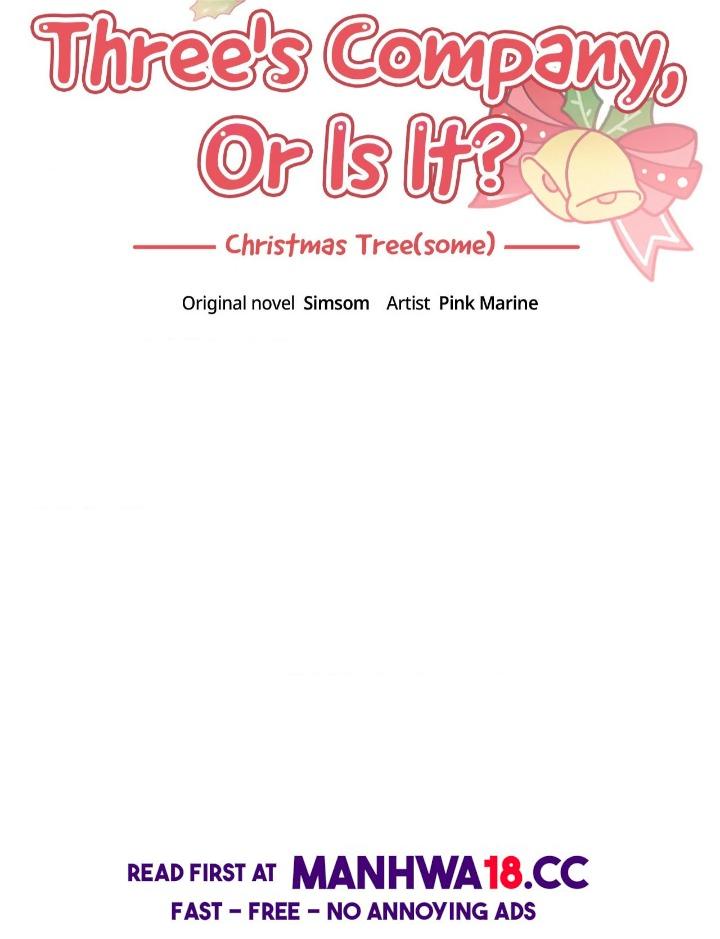 Three’s Company, Or Is It? - Chapter 12 Page 5