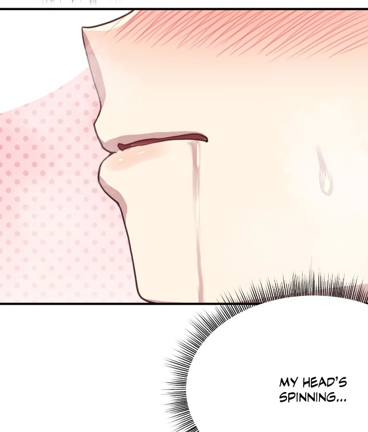 Three’s Company, Or Is It? - Chapter 12 Page 56