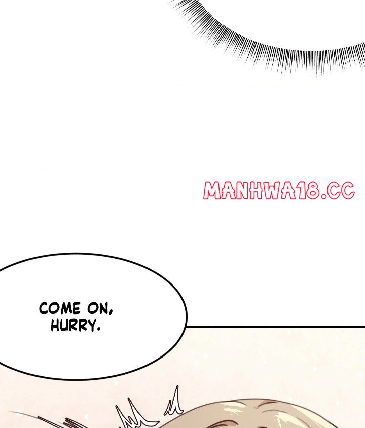 Three’s Company, Or Is It? - Chapter 12 Page 57