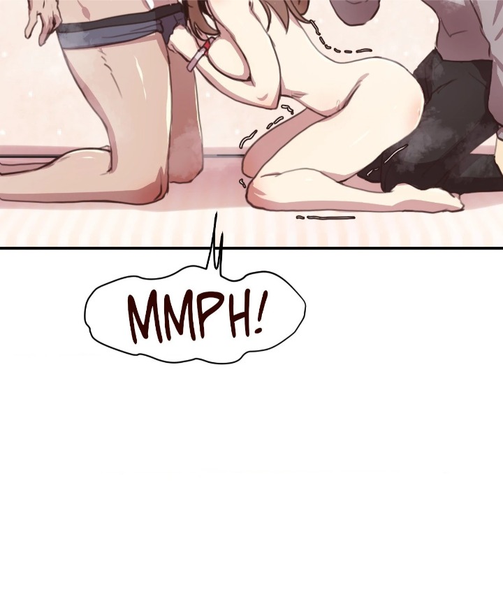 Three’s Company, Or Is It? - Chapter 12 Page 67