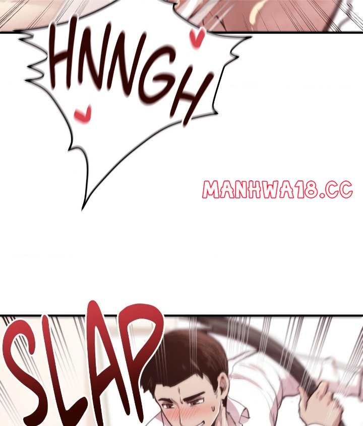 Three’s Company, Or Is It? - Chapter 12 Page 9