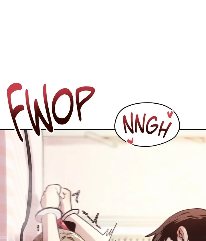 Three’s Company, Or Is It? - Chapter 13 Page 117