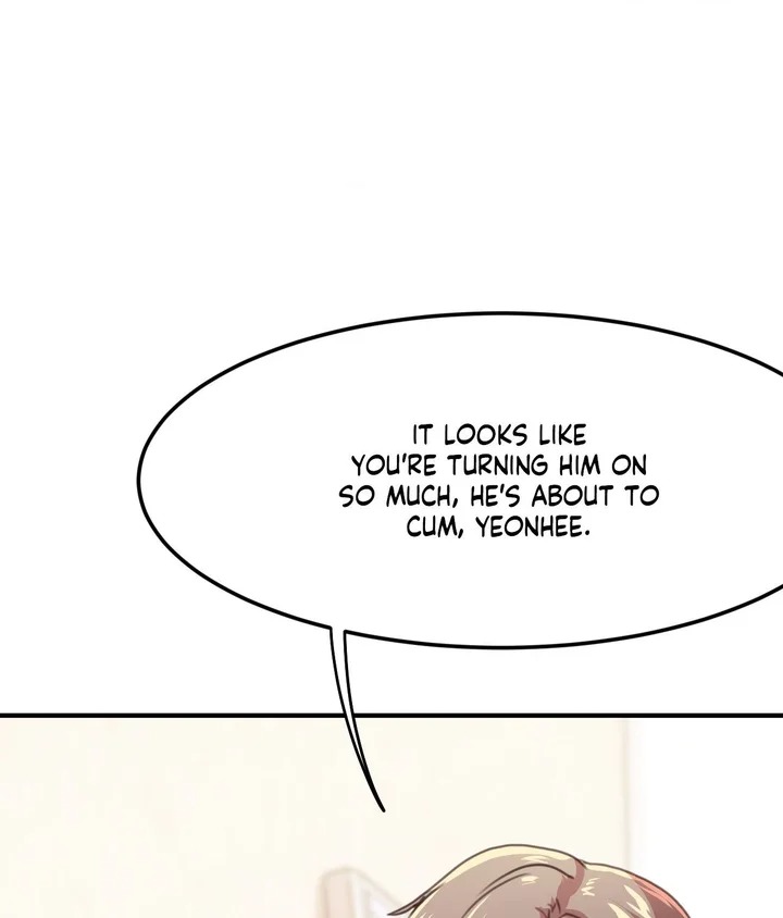 Three’s Company, Or Is It? - Chapter 13 Page 20