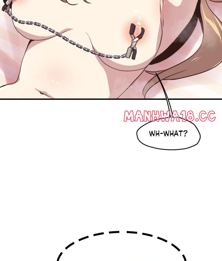 Three’s Company, Or Is It? - Chapter 13 Page 44