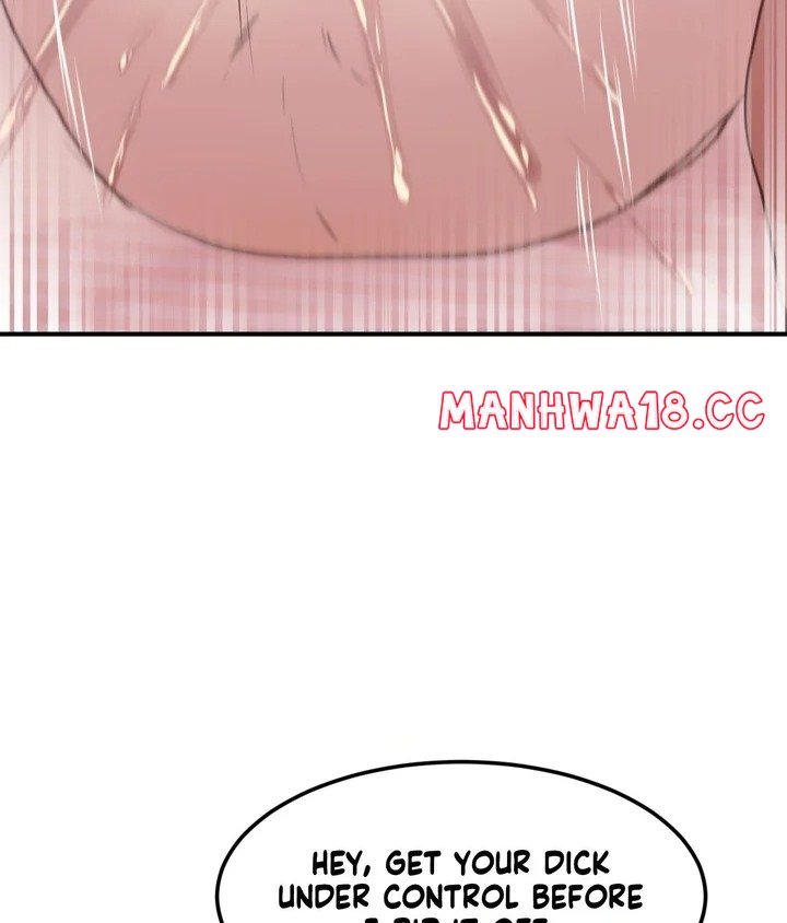 Three’s Company, Or Is It? - Chapter 13 Page 63