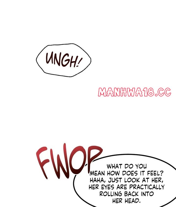 Three’s Company, Or Is It? - Chapter 14 Page 102