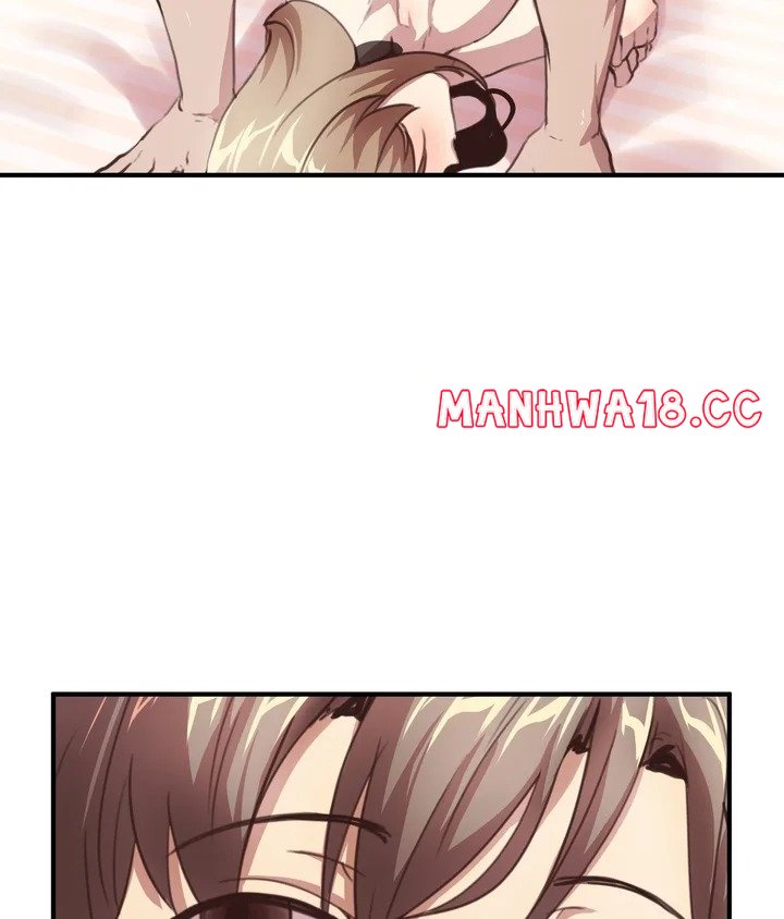 Three’s Company, Or Is It? - Chapter 14 Page 11