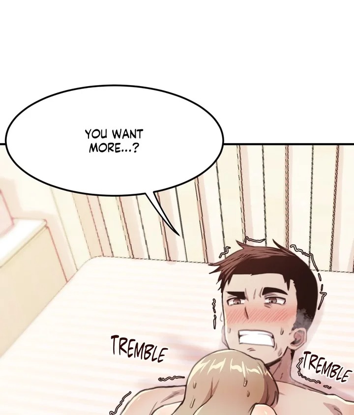 Three’s Company, Or Is It? - Chapter 14 Page 122