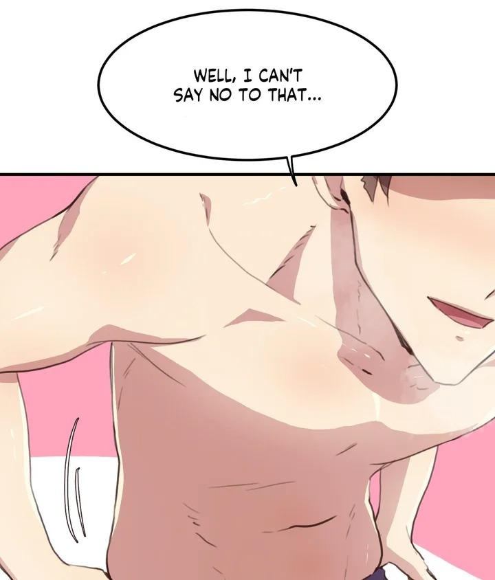 Three’s Company, Or Is It? - Chapter 14 Page 13