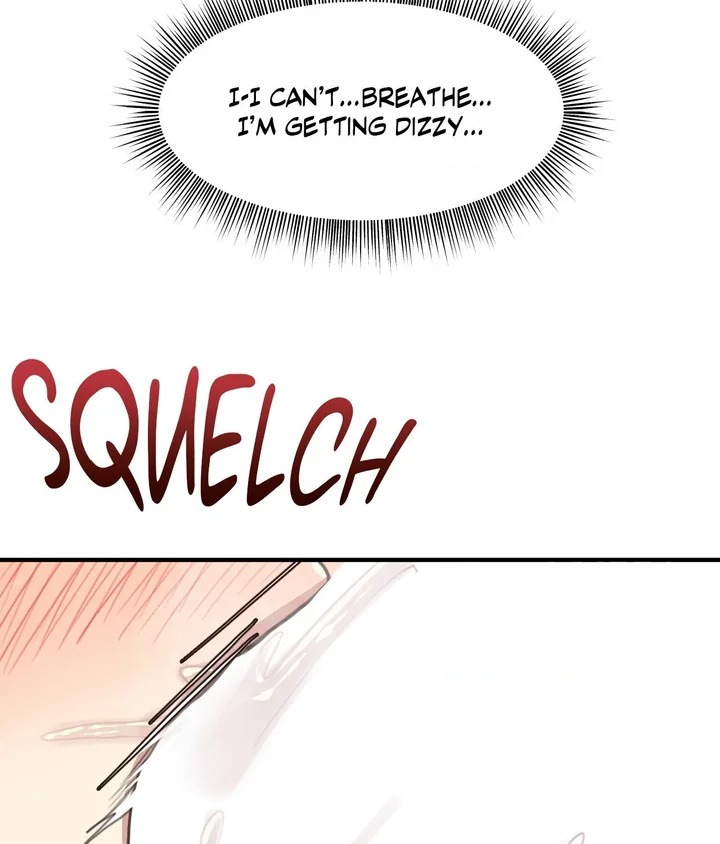 Three’s Company, Or Is It? - Chapter 14 Page 27