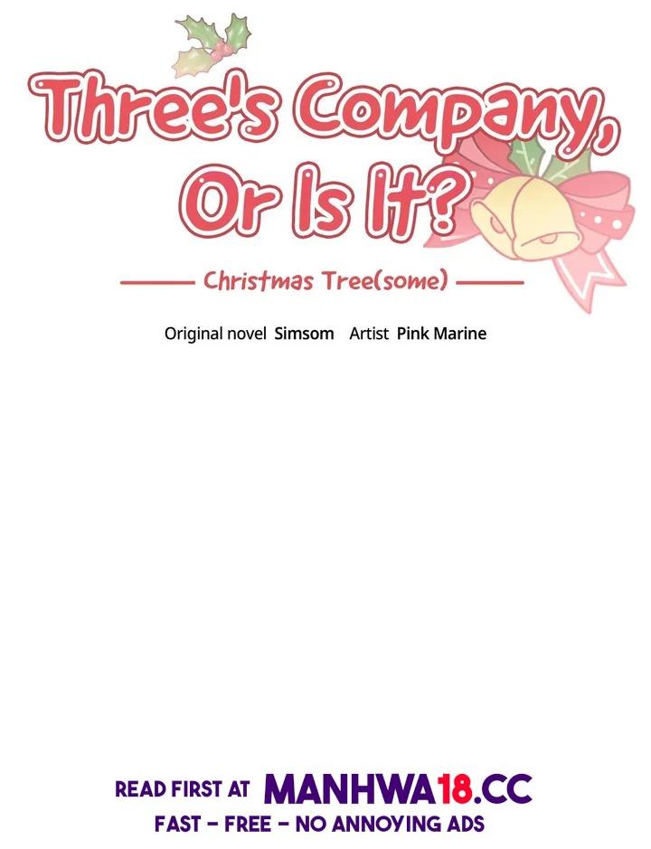 Three’s Company, Or Is It? - Chapter 14 Page 4