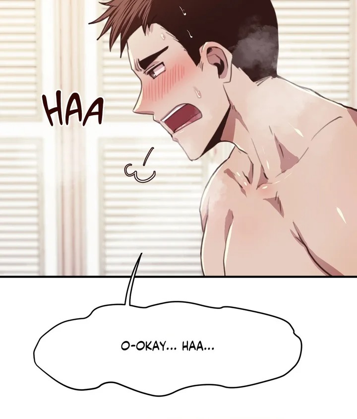 Three’s Company, Or Is It? - Chapter 14 Page 56