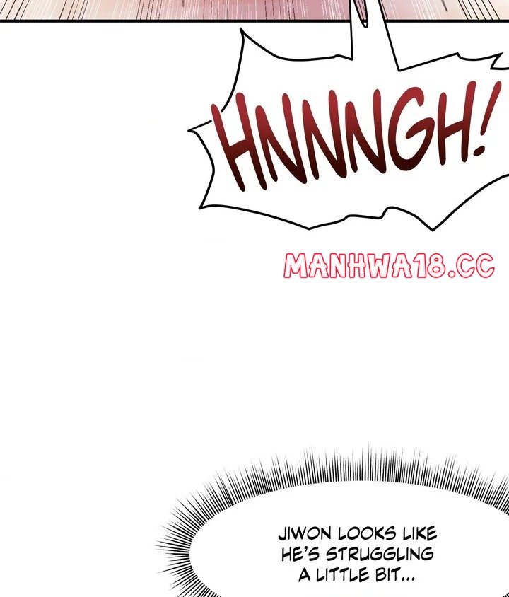 Three’s Company, Or Is It? - Chapter 14 Page 77