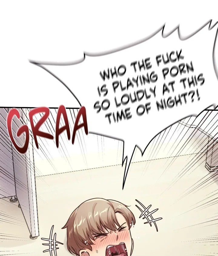 Three’s Company, Or Is It? - Chapter 14 Page 83