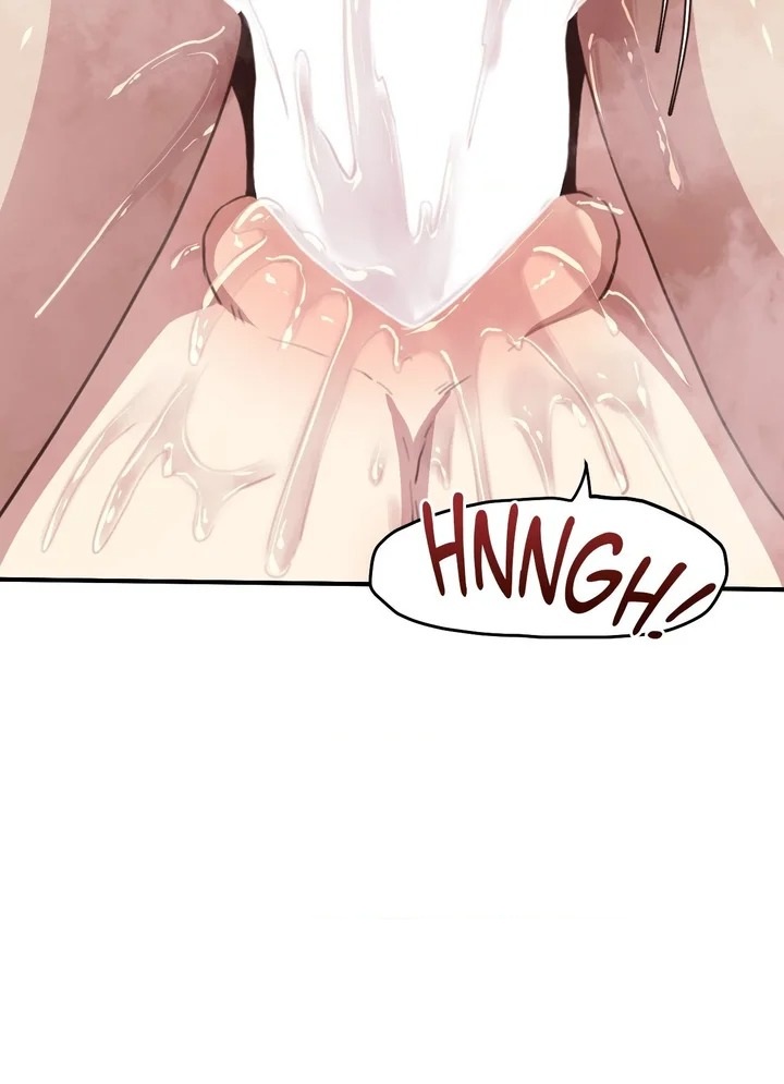 Three’s Company, Or Is It? - Chapter 14 Page 95