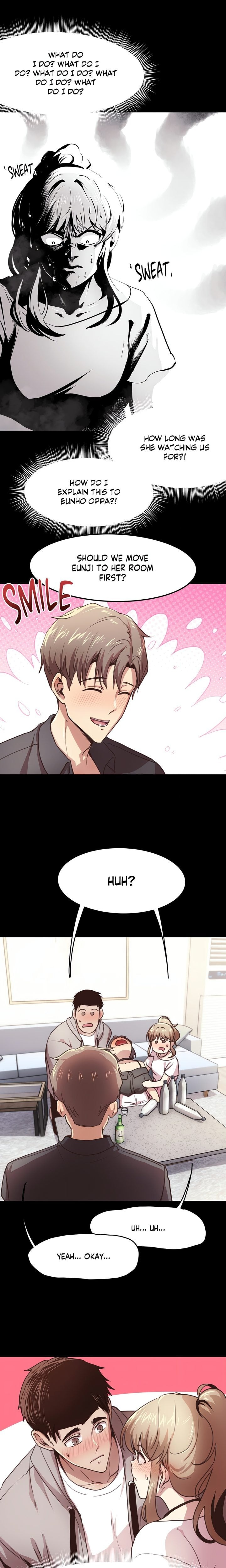 Three’s Company, Or Is It? - Chapter 19 Page 6