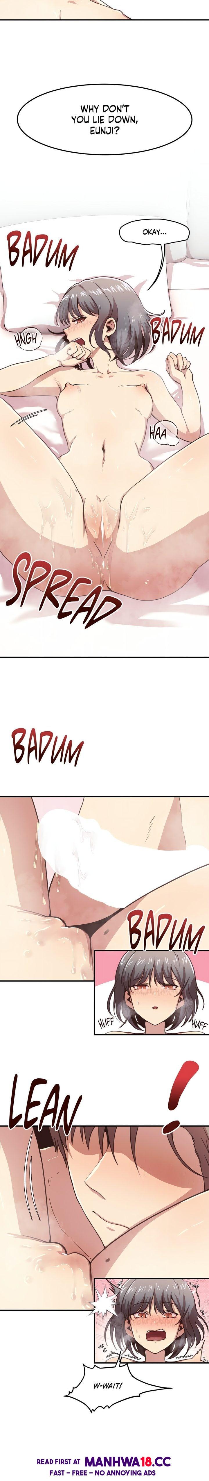 Three’s Company, Or Is It? - Chapter 21 Page 15