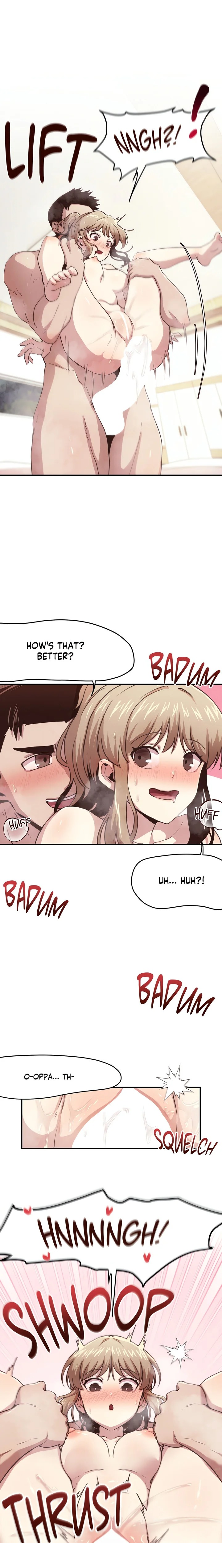 Three’s Company, Or Is It? - Chapter 22 Page 7