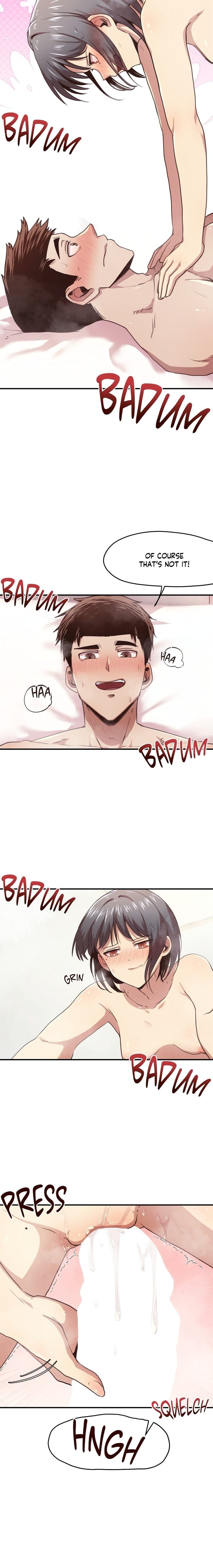 Three’s Company, Or Is It? - Chapter 23 Page 6