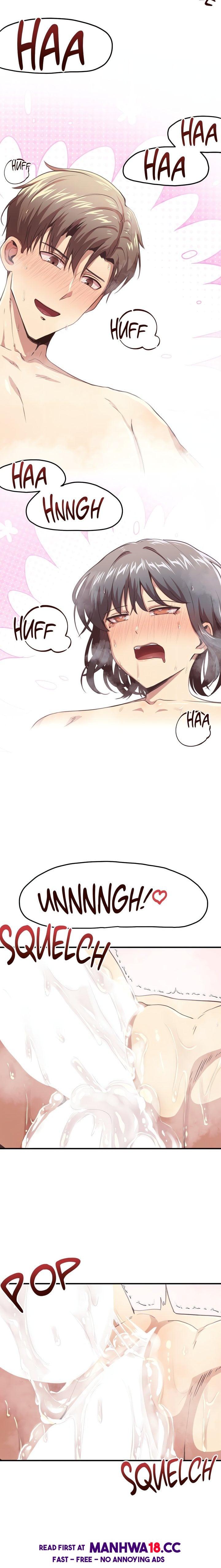 Three’s Company, Or Is It? - Chapter 25 Page 2